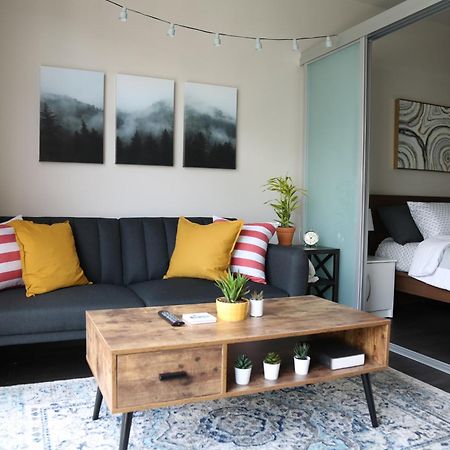 Queen Anne Abode - 1 Block From Cpa! - Free Parking! Seattle Esterno foto