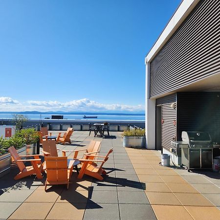 Queen Anne Abode - 1 Block From Cpa! - Free Parking! Seattle Esterno foto
