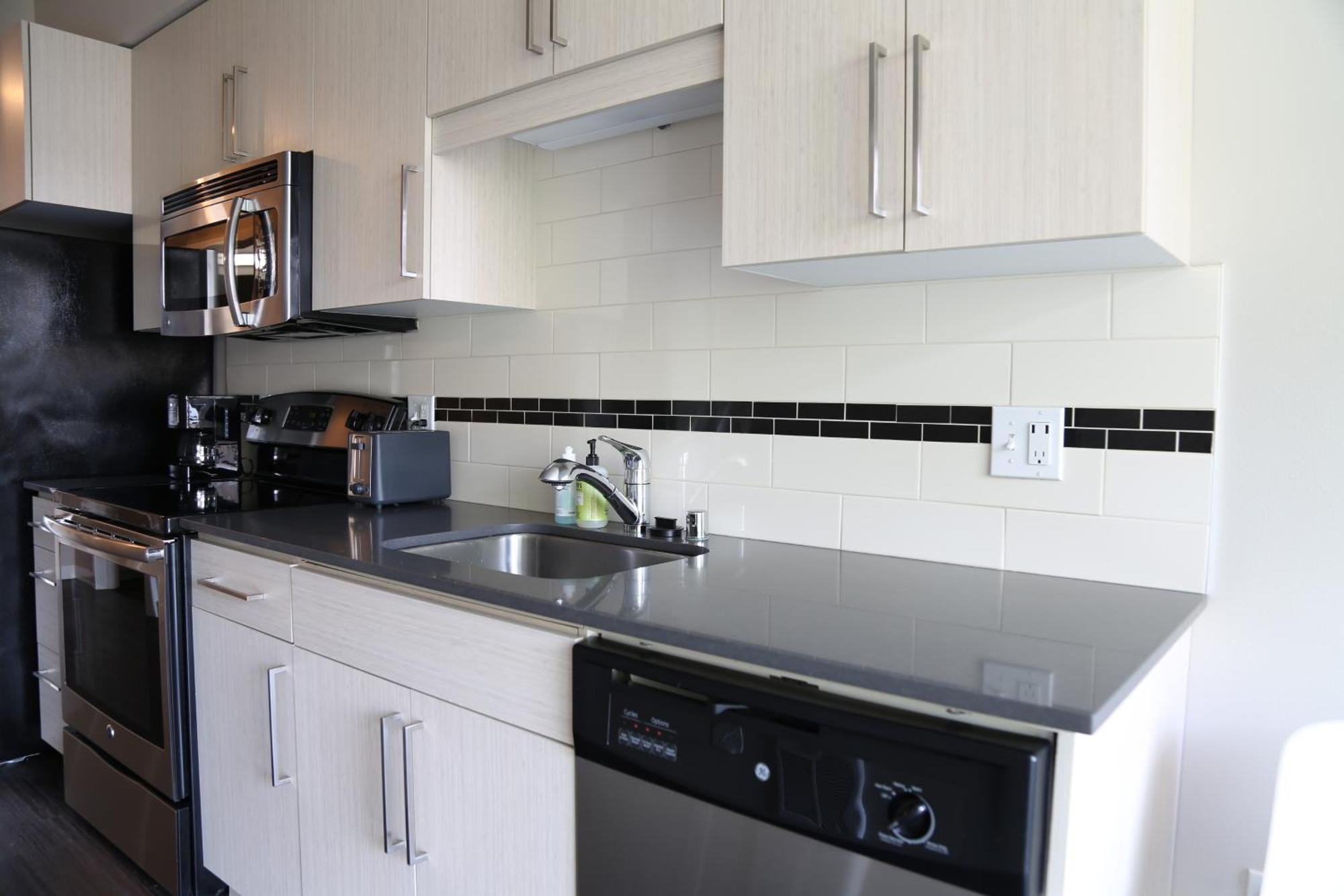 Queen Anne Abode - 1 Block From Cpa! - Free Parking! Seattle Esterno foto