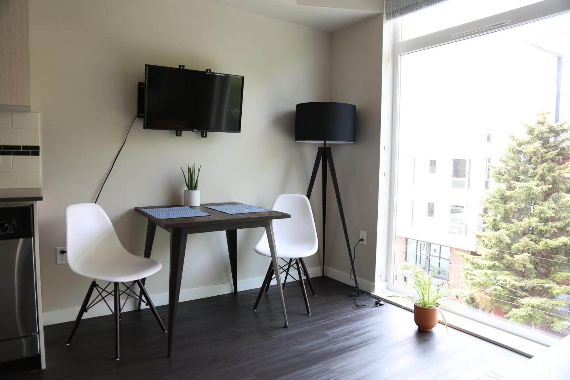 Queen Anne Abode - 1 Block From Cpa! - Free Parking! Seattle Esterno foto