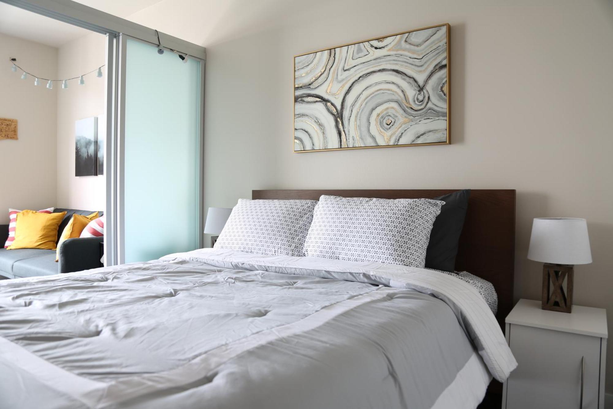 Queen Anne Abode - 1 Block From Cpa! - Free Parking! Seattle Esterno foto